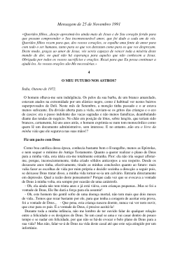 Excerto do livro "O Menino Escondido"