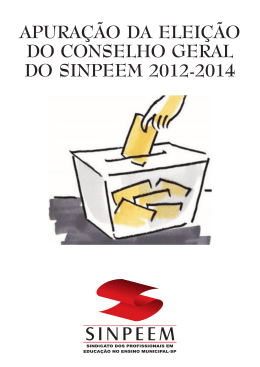 APURA&Ccedil;&Atilde;O FINAL DOS CONSELHEIROS 2012.p65