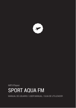 SPORT AQUA FM