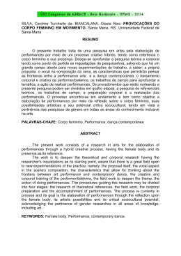 SILVA Caroline Turchiello da BIANCALANA Gisela