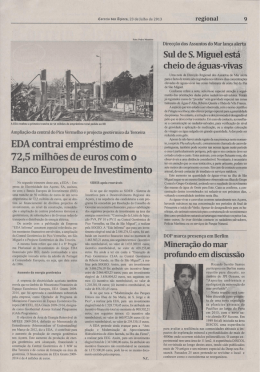 ler mais - EEA Grants