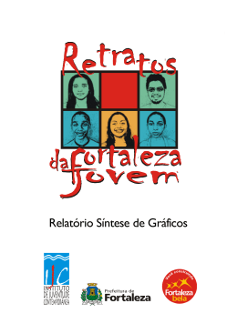 Feminino - Prefeitura Municipal de Fortaleza