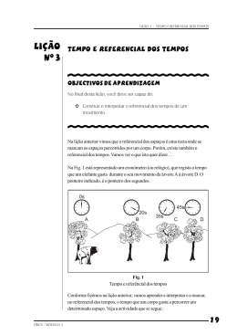 Li&ccedil;&atilde;o 3