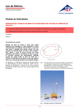 Leis da El&eacute;trica
