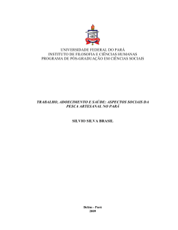 Acessar Disserta&ccedil;&atilde;o - Programa de P&oacute;s