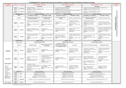 *PROGRAMA&Ccedil;&Atilde;O: XV Congresso Latino