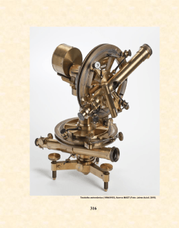 As Pol&iacute;ticas de Preserva&ccedil;&atilde;o do Patrim&ocirc;nio na Arena Federal sob a