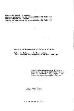 000062728 - Sistema de Bibliotecas FGV