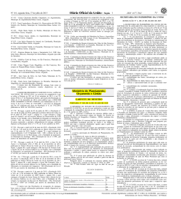 Documento Autoriza&ccedil;&atilde;o - IBGE