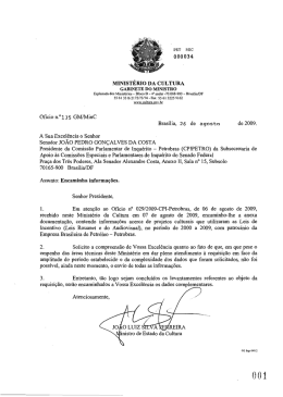 00034 - Senado Federal