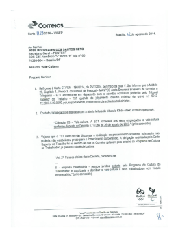 Carta 1129-2014 - VIGEP - Vale Cultura- resp. CTFEN