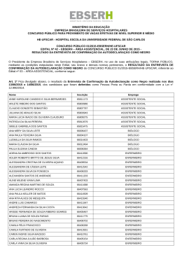 Edital n&ordm; 42 - Instituto AOCP