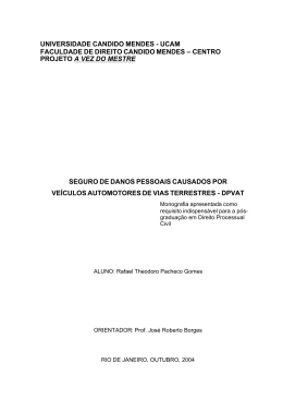Rafael Theodoro Pacheco Gomes