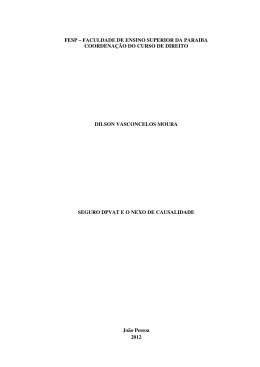 DILSON VASCONCELOS MOURA