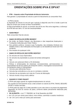 Manual de Procedimentos Veiculos_rev_final.indd
