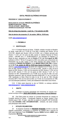 p. elet016-2009 conj. moto bombas centrifuga