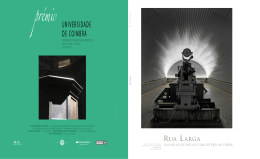 RL #41 - Universidade de Coimbra