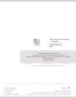 Full screen - Red de Revistas Cient&iacute;ficas de Am&eacute;rica Latina y el