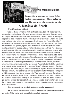 A história de Frank