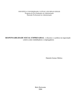 dissertacao revisada 2006 - Pontificia Universidade Catolica de