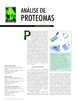 PROTEOMAS