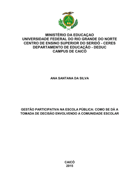 Ana Santana da Silva
