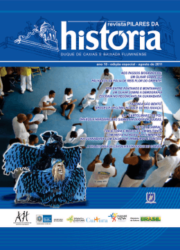 do Exemplar em PDF - Amigos do Instituto Hist&oacute;rico de