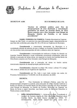 Decreto Número 4086 de 2010