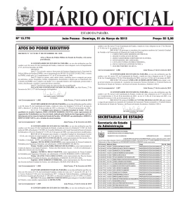 Diario Oficial 01-03-2015 Assinatura.indd