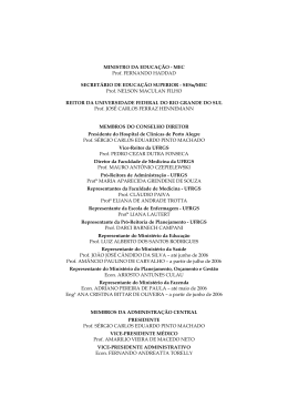 2006 - UFRGS