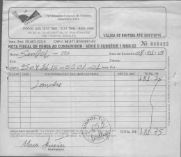 SUZI FRANCISCA DA SILVA - 181,75 24Wed, 06 May 2015 18