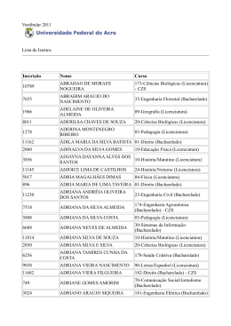 Licenciatura