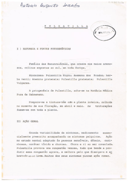 636 - pulsatilla antonio augusto leandro