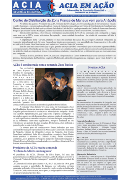 Veja a Revista completa - pdf