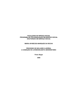 Abrir - PUCRS
