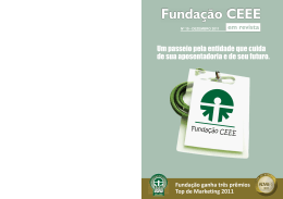 Revista 10.cdr - Fundação CEEE