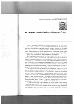 Prof Doutor Pedro Sequeira