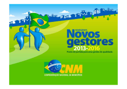 Turismo