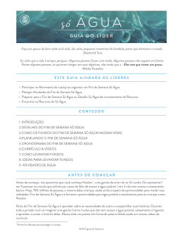 Baixe - The Justice Movement