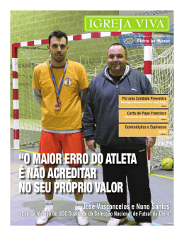 Igreja Viva27fev net