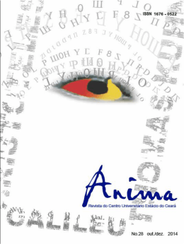 11 - Revistas Cient&iacute;ficas &ndash; Estacio-FIC