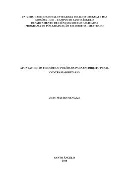 DISSERTA&Ccedil;&Atilde;O JEAN MAURO MENUZZI