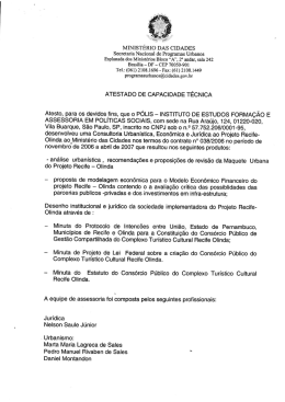 Scanned Document - Instituto Pólis
