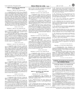 Dec.132 I - Conselho Federal de Enfermagem