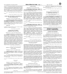 3 2 Minist&eacute;rio da Agricultura, Pecu&aacute;ria e Abastecimento