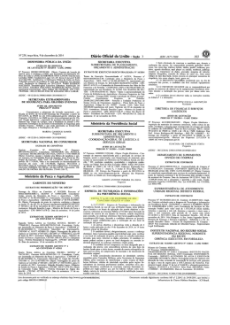 Di&aacute;rio Oficial da Uni&atilde;o - se&ccedil;&atilde;o 3