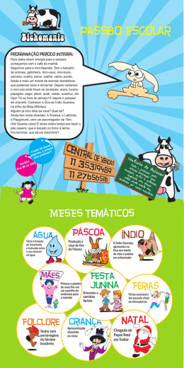 passeio escolar tel NOVO