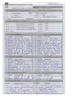 &times; OC) :cAMA&Ccedil;ARi \