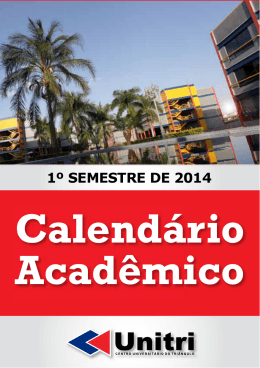 CalendarioAcademico-SEMESTRE 1___2014