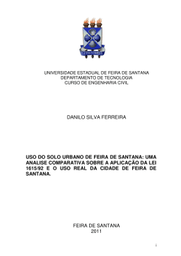danilo silva ferreira - engenharia civil